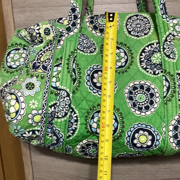Vera Bradley Bags Large Vera Bradley Bag Poshmark